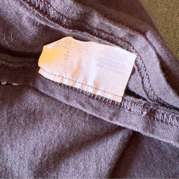 Safe and Sound Vegan Straight Edge Animal Liberation Tshirt - Picture 9 of 9